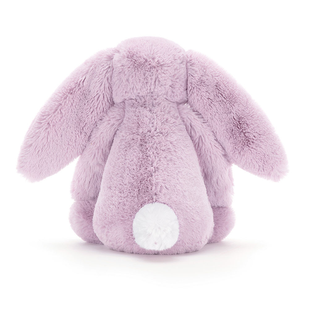 Bashful Lilac Bunny - Image 6