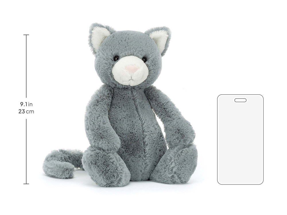 Bashful Kitten - Image 5