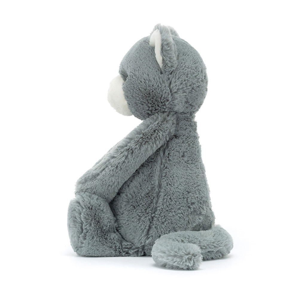 Bashful Kitten - Image 2