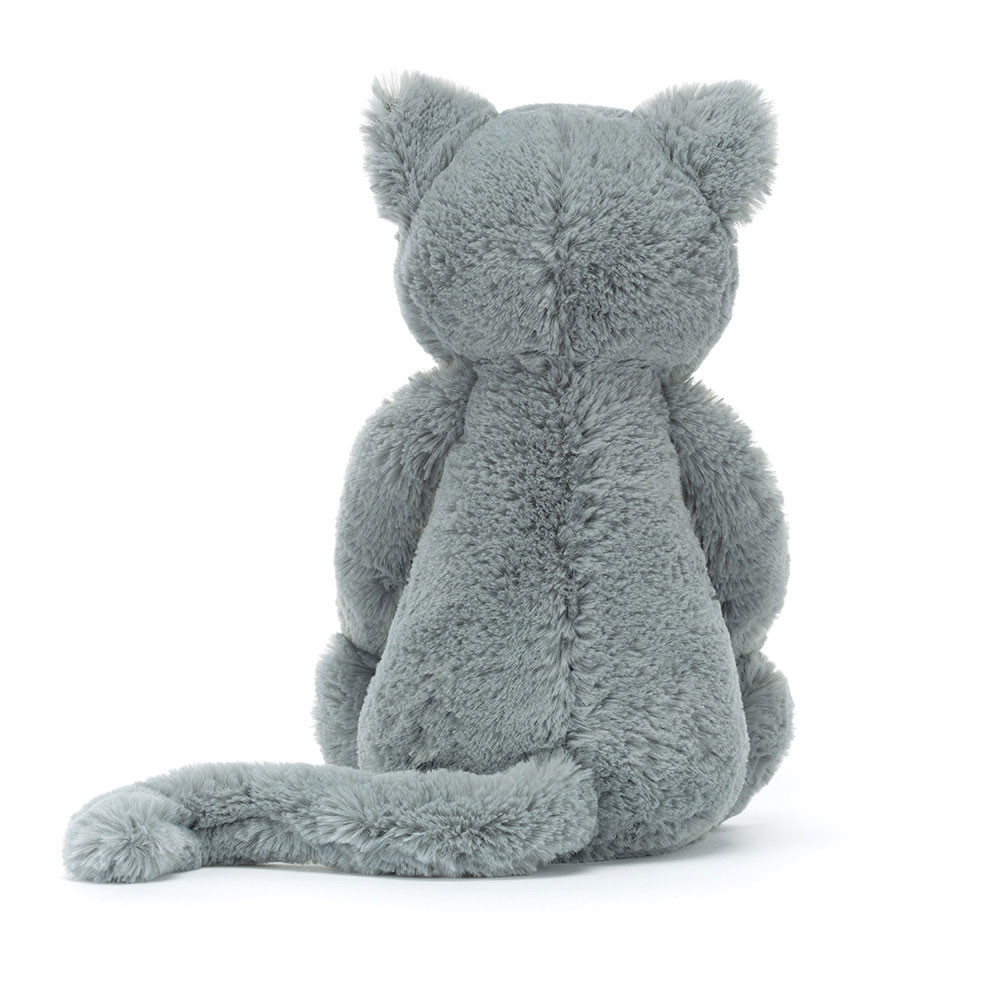Bashful Kitten - Image 3