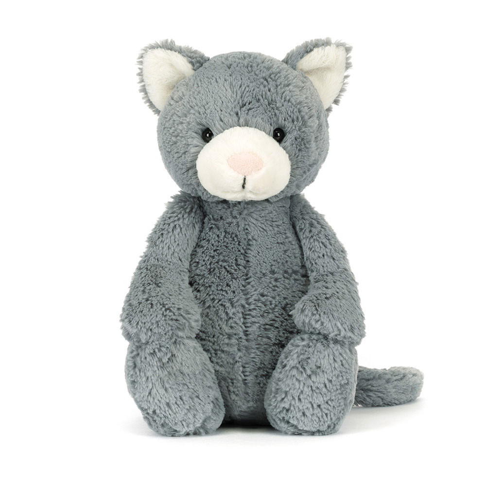 Bashful Kitten - Image 4