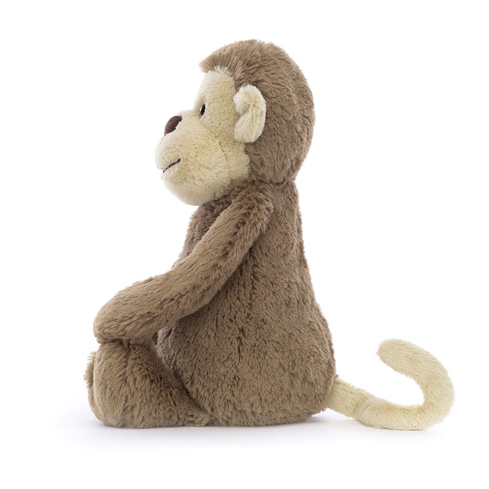 Bashful Monkey - Image 8