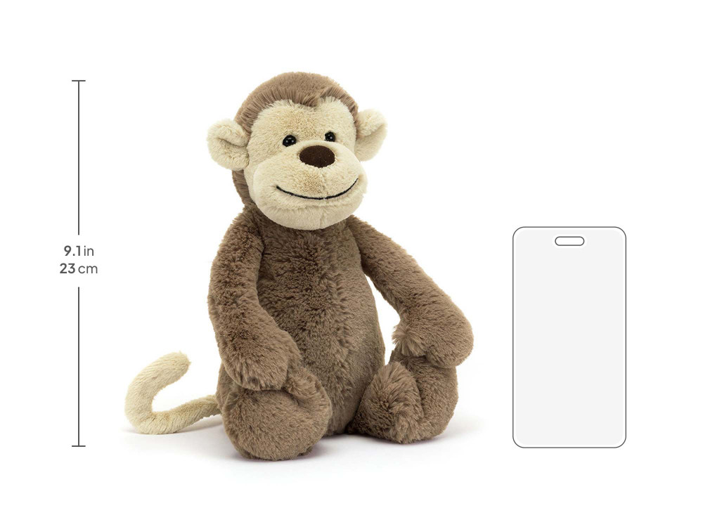 Bashful Monkey - Image 21