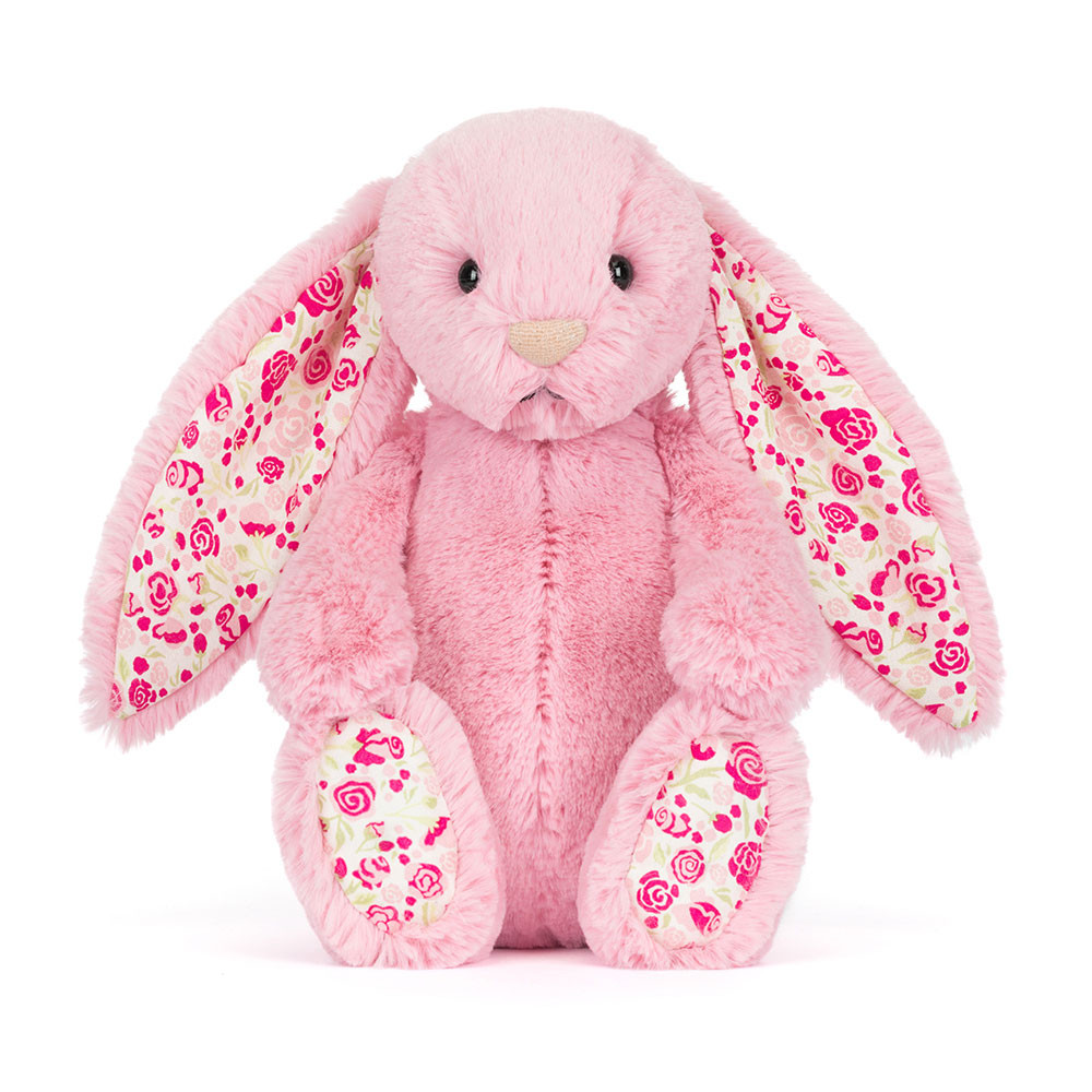 Blushkin Blossom Luxe Bunny - Image 5