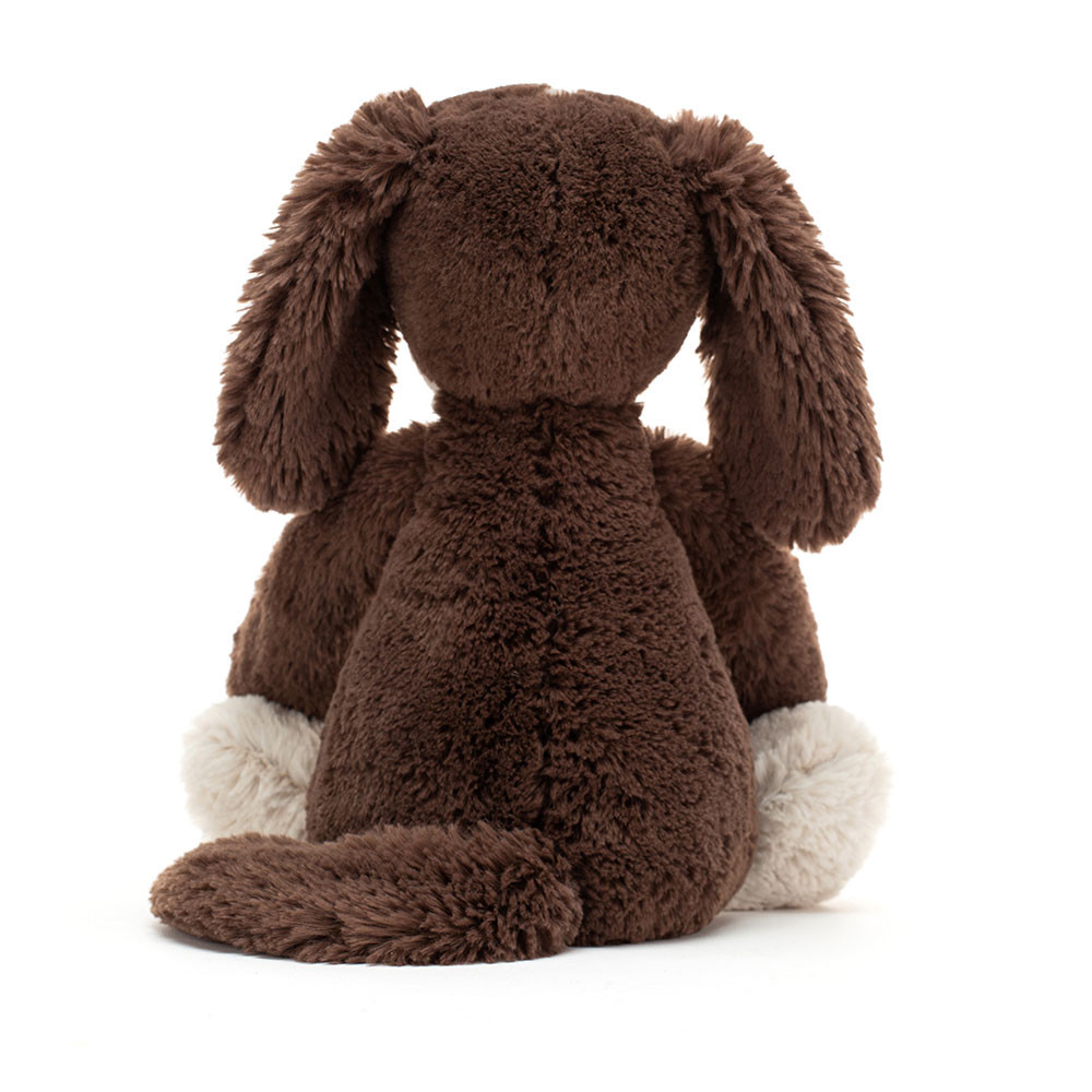 Bashful Fudge Puppy - Image 6