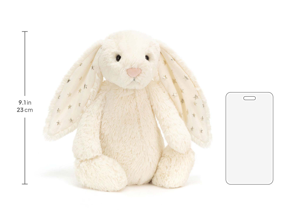 Bashful Twinkle Bunny - Image 10