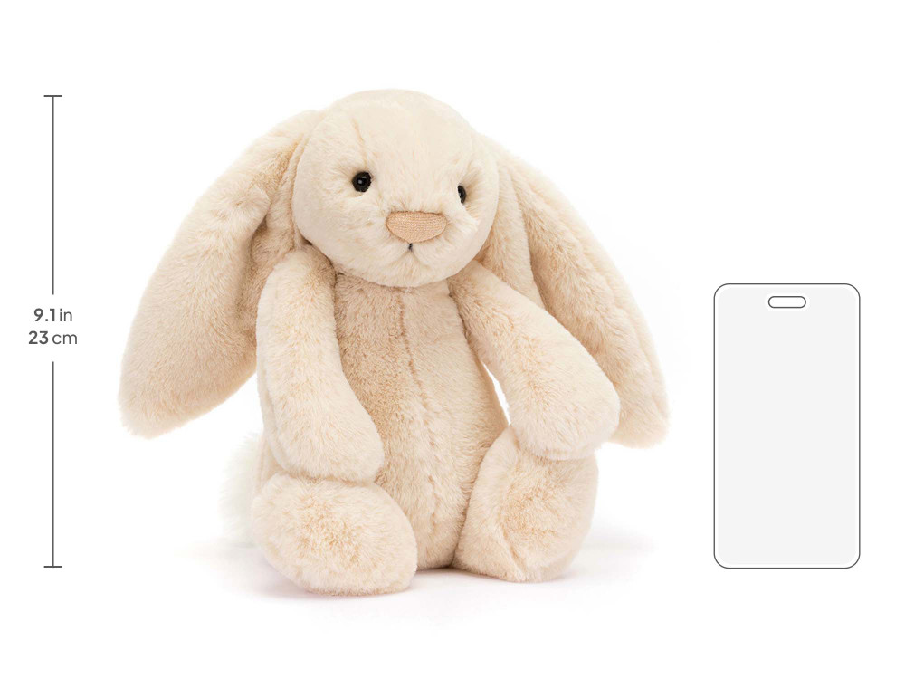 Bashful Luxe Bunny Willow - Image 18