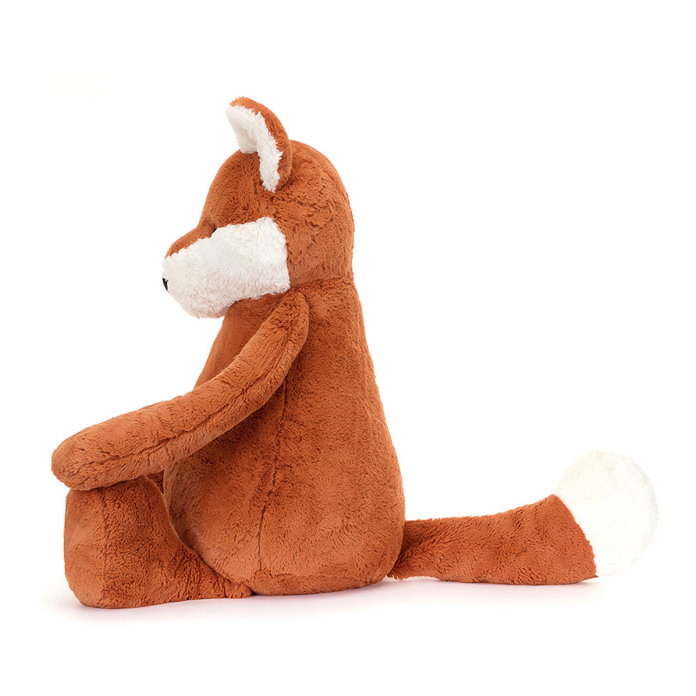 Bashful Fox Cub - Image 11