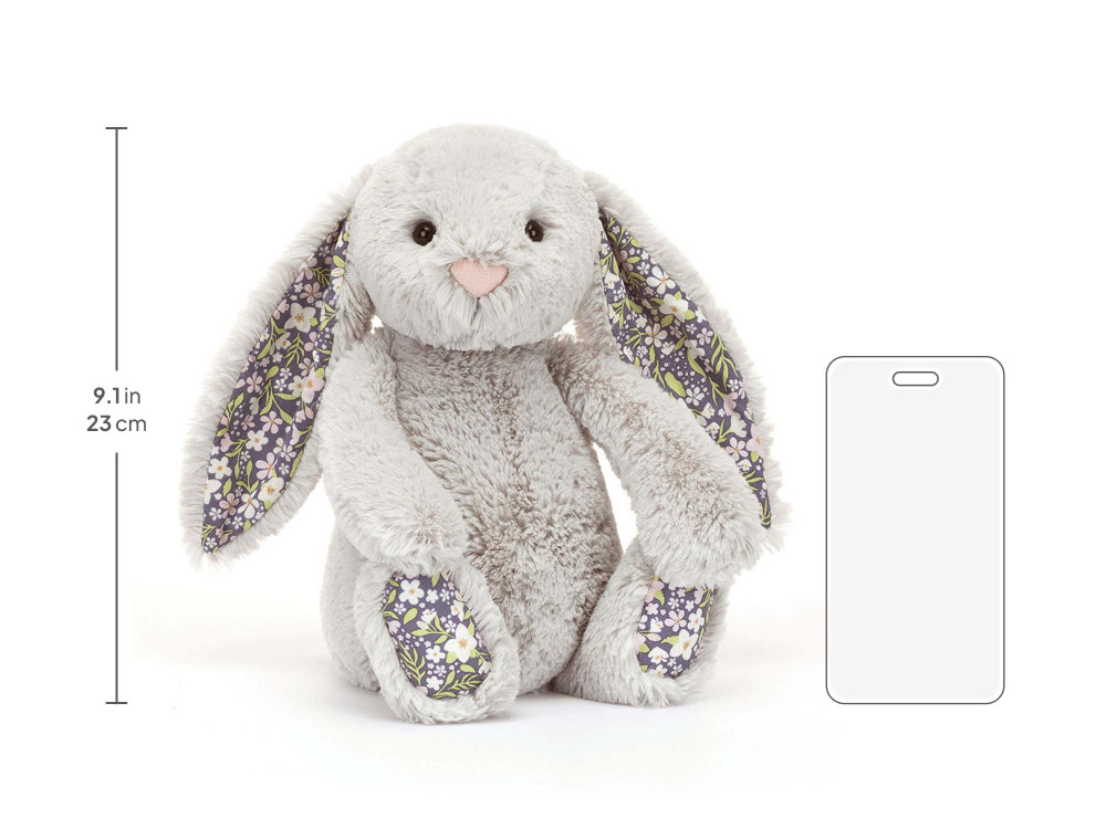 Blossom Silver Bunny 'Bloom' - Image 14