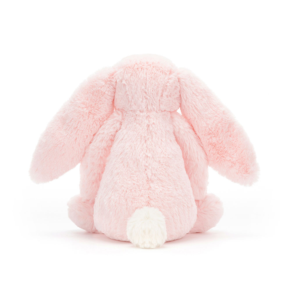 Bashful Pink Bunny - Image 3
