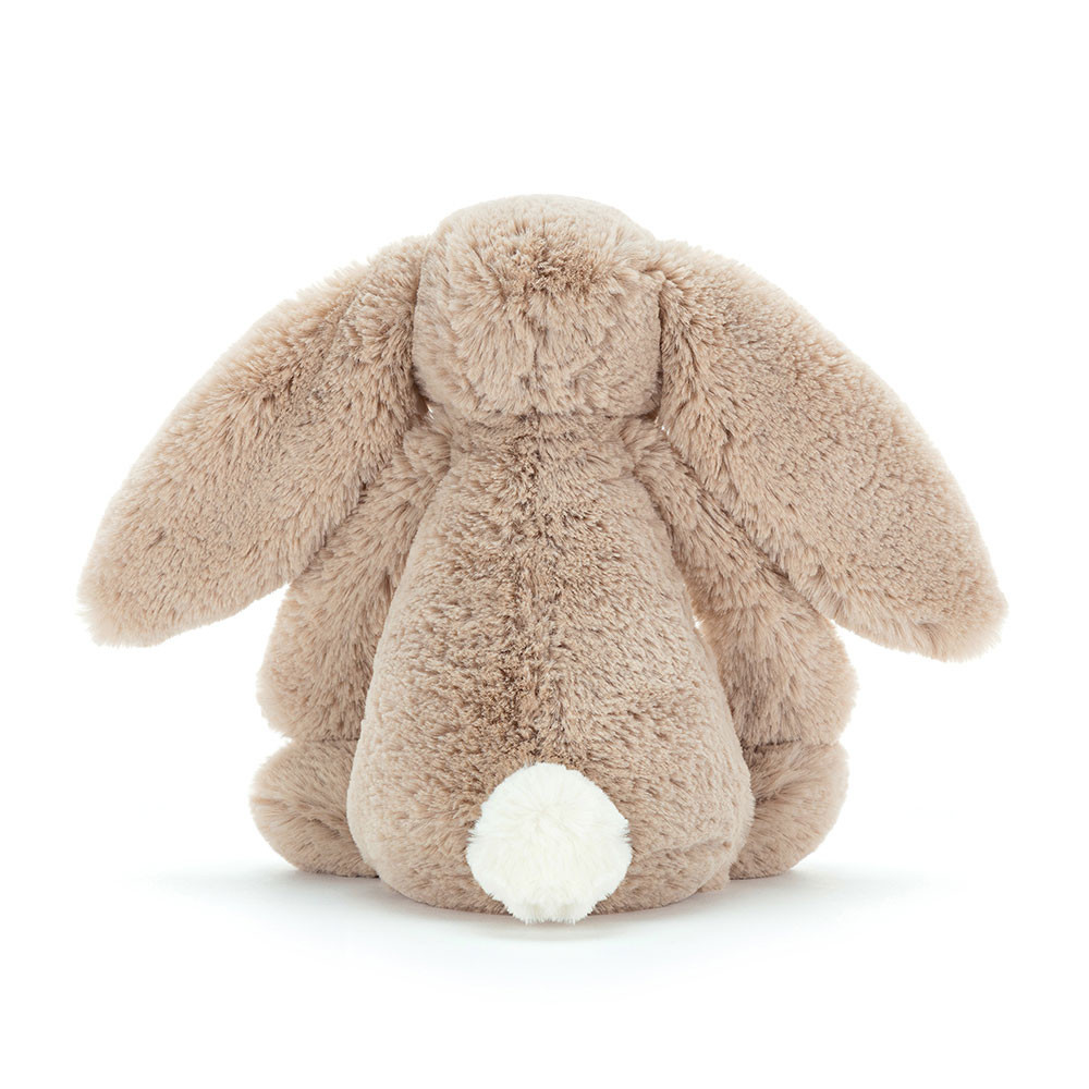 Bashful Beige Bunny - Image 6