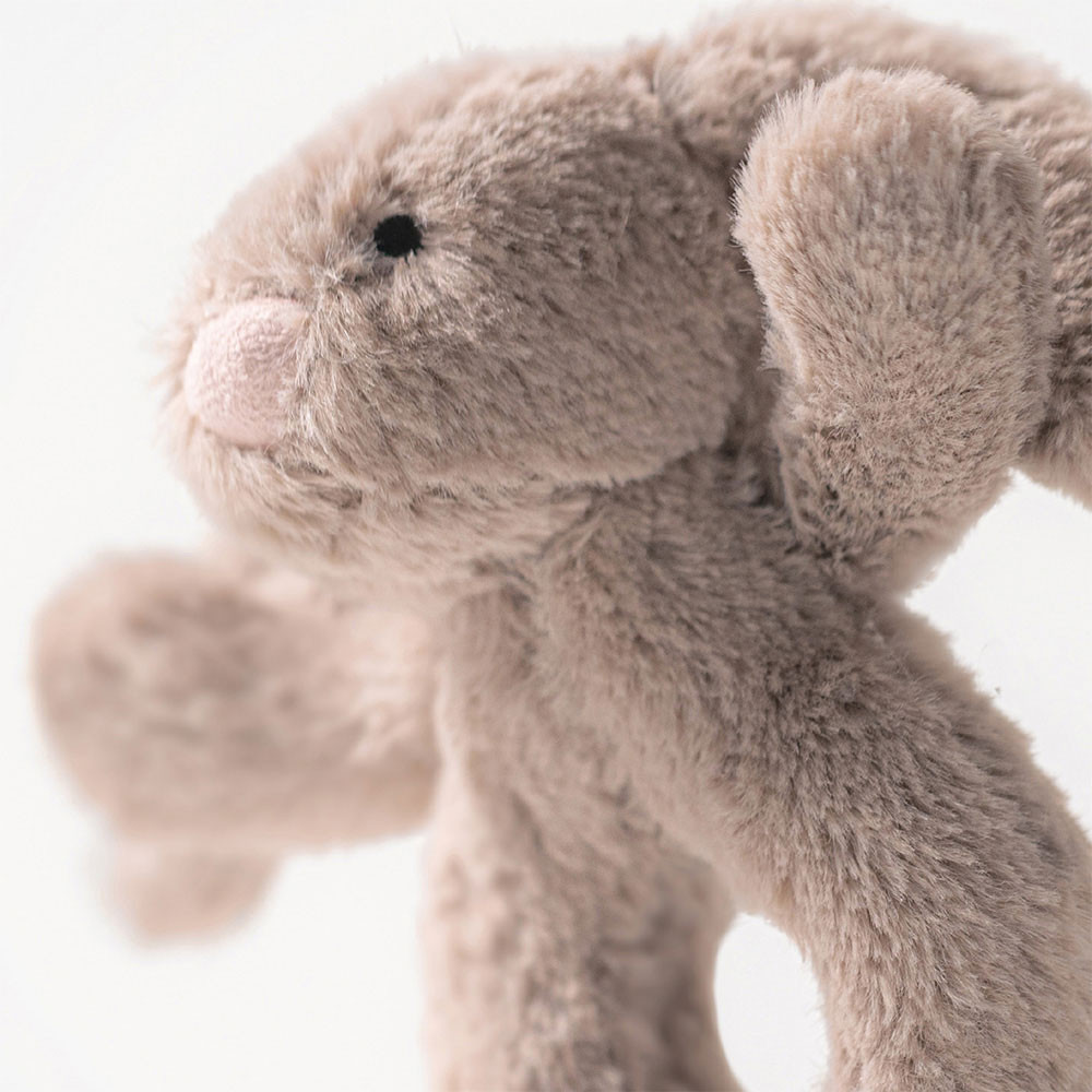 Bashful Bunny Ring Rattle - Image 19