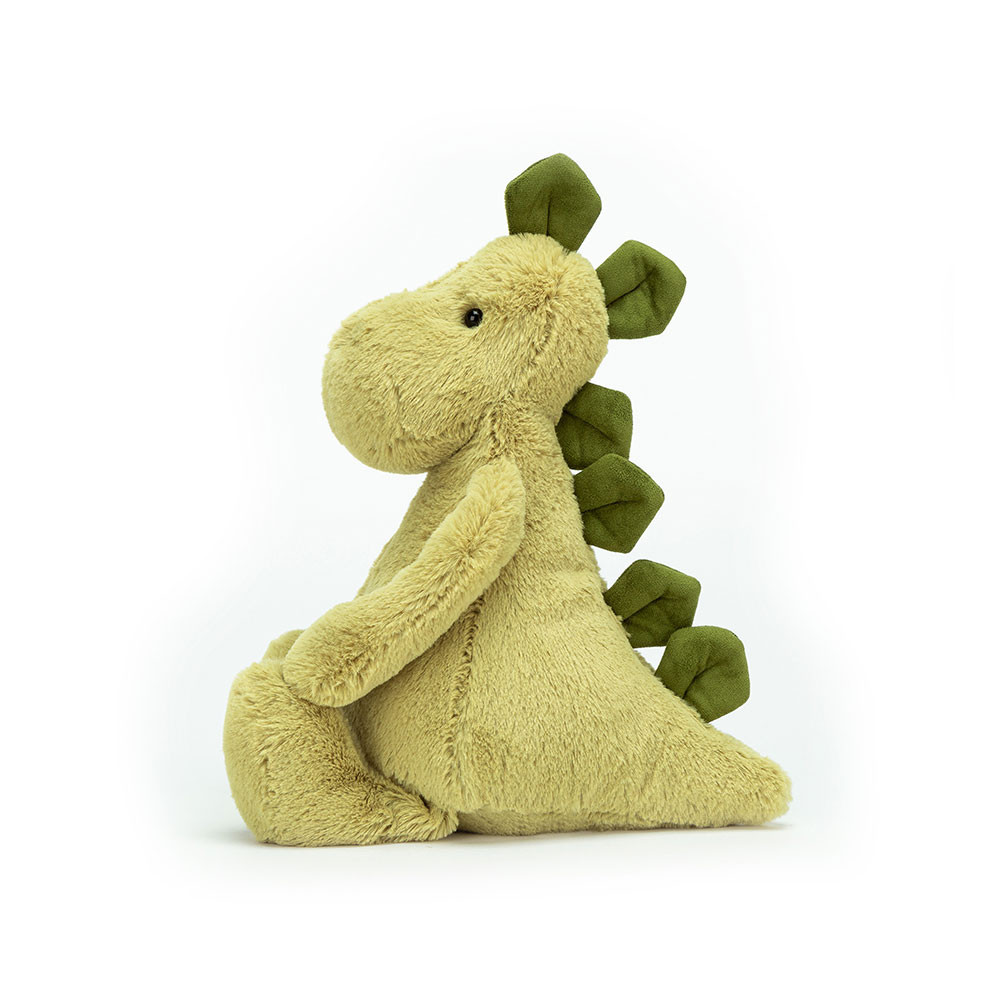 Bashful Dino - Image 2
