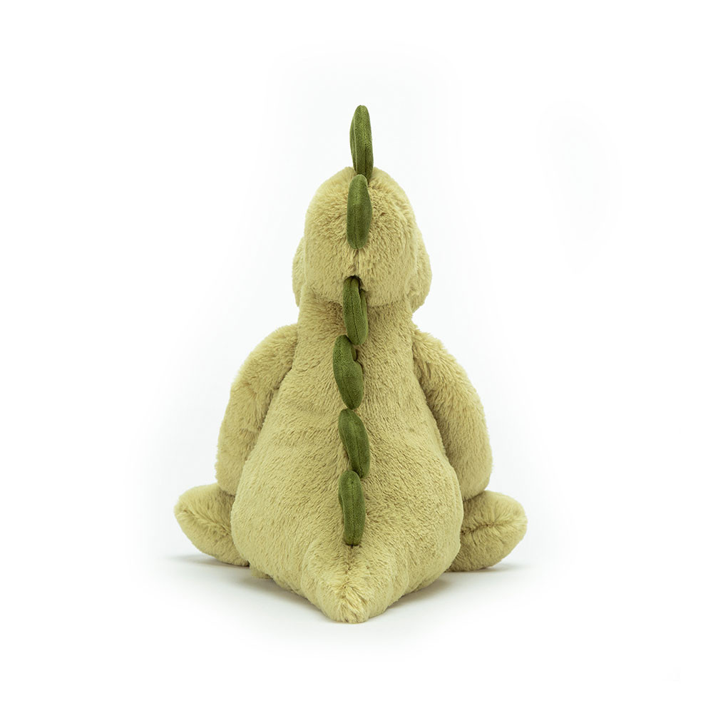 Bashful Dino - Image 3