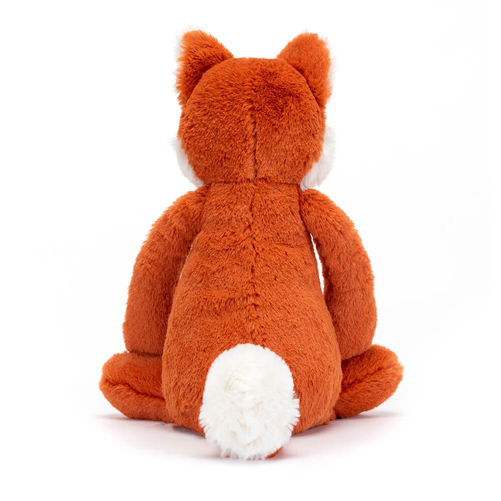 Bashful Fox Cub - Image 3