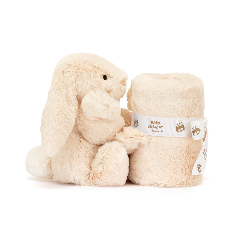 Bashful Luxe Bunny Soother - Image 3