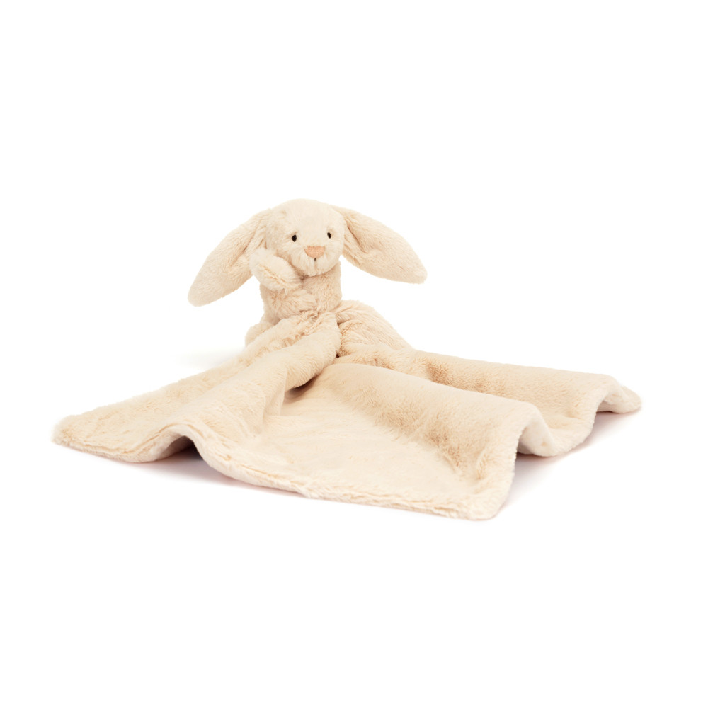 Bashful Luxe Bunny Soother - Image 5