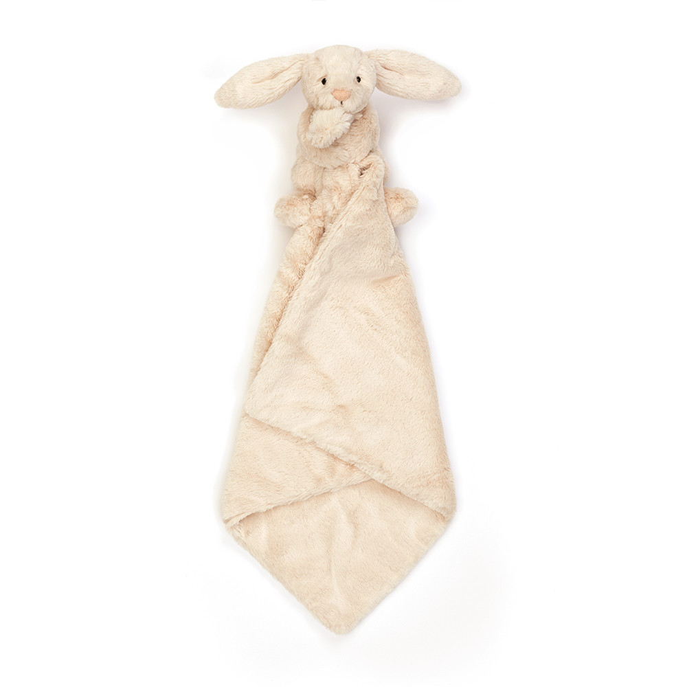 Bashful Luxe Bunny Soother - Image 6