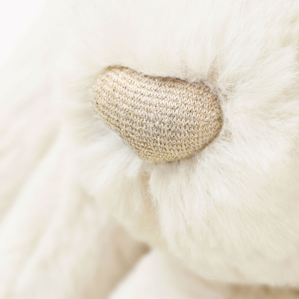 Bashful Luxe Bunny Luna - Image 2