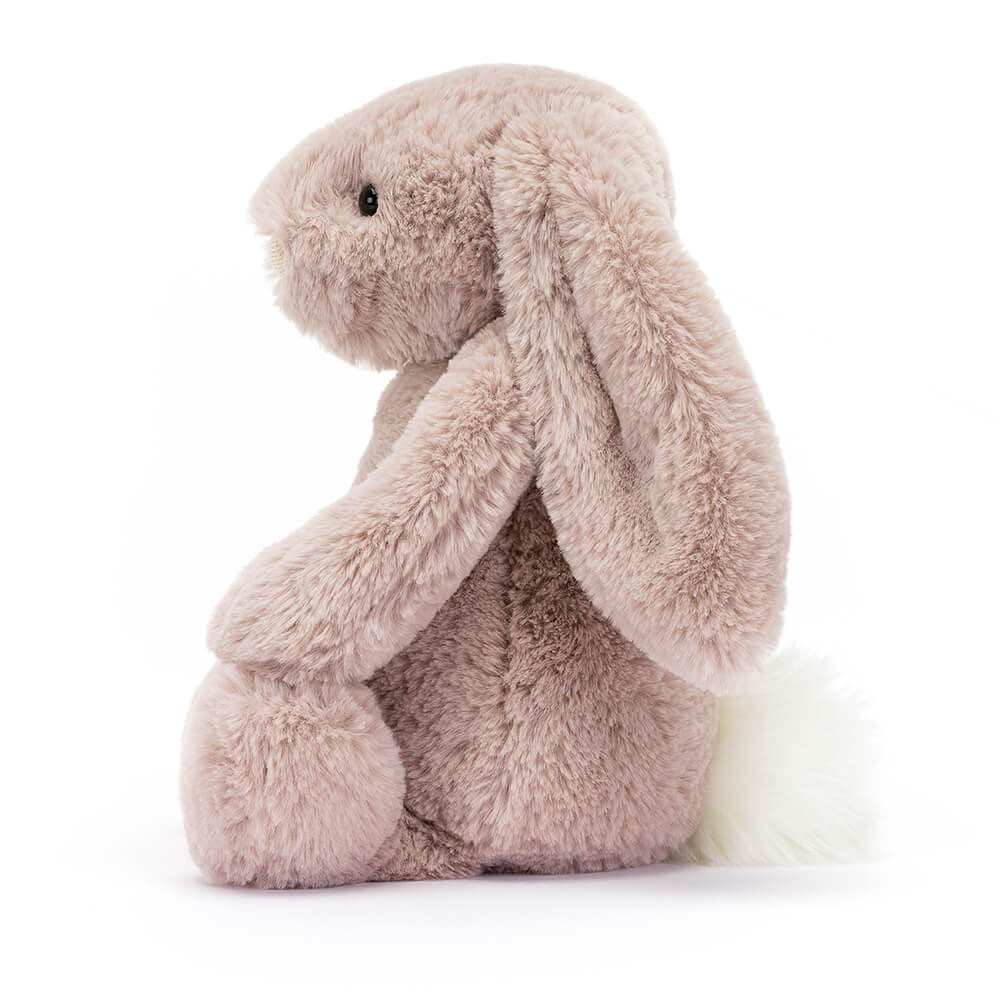 Bashful Luxe Bunny Rosa - Image 3