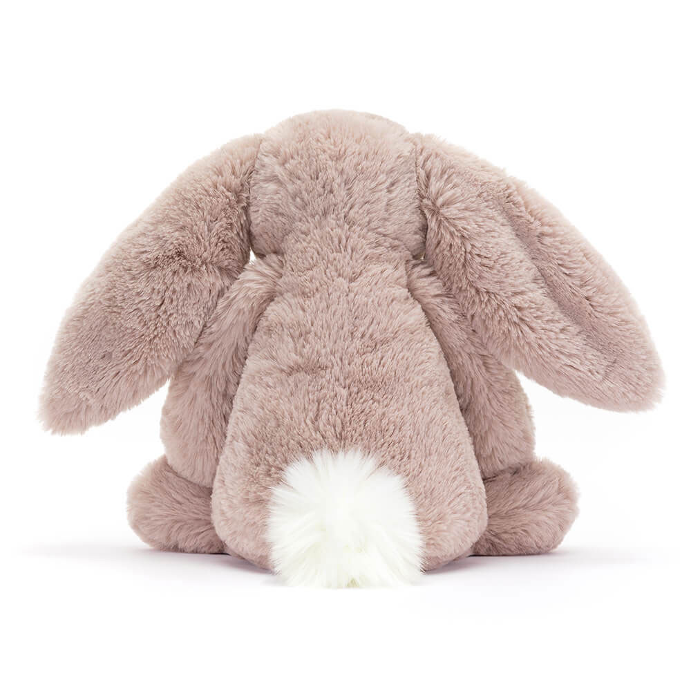 Bashful Luxe Bunny Rosa - Image 5