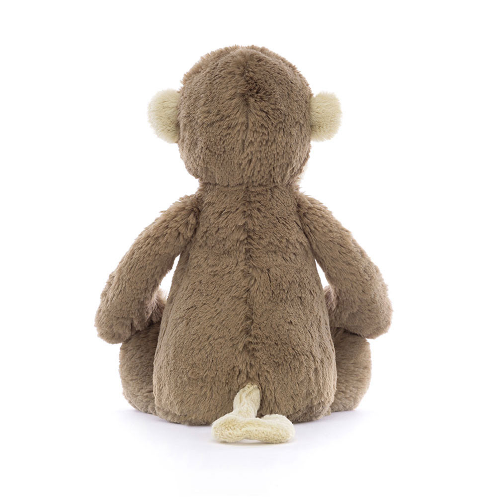 Bashful Monkey - Image 20