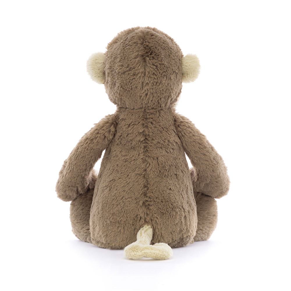 Bashful Monkey - Image 3