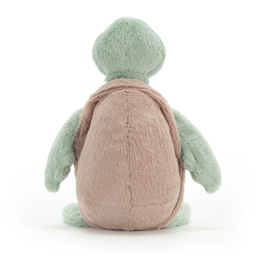 Bashful Turtle - Image 3