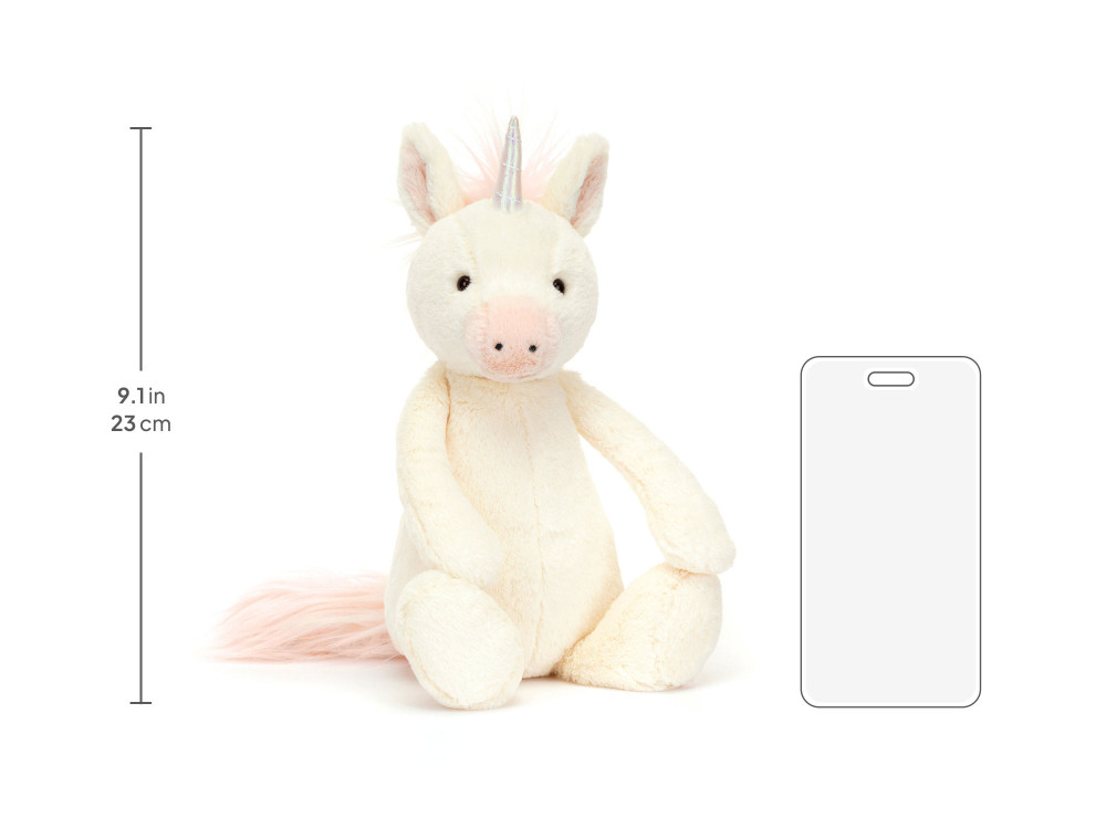 Bashful Unicorn - Image 22