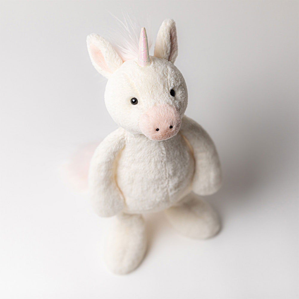 Bashful Unicorn - Image 16