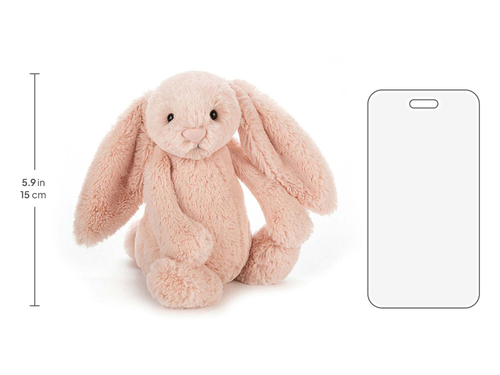Bashful Blush Bunny - Image 23