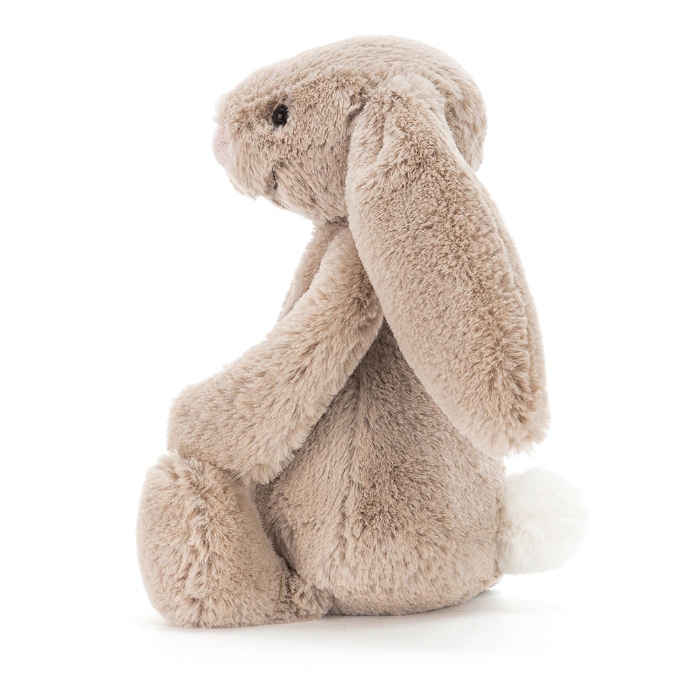 Bashful Beige Bunny - Image 23