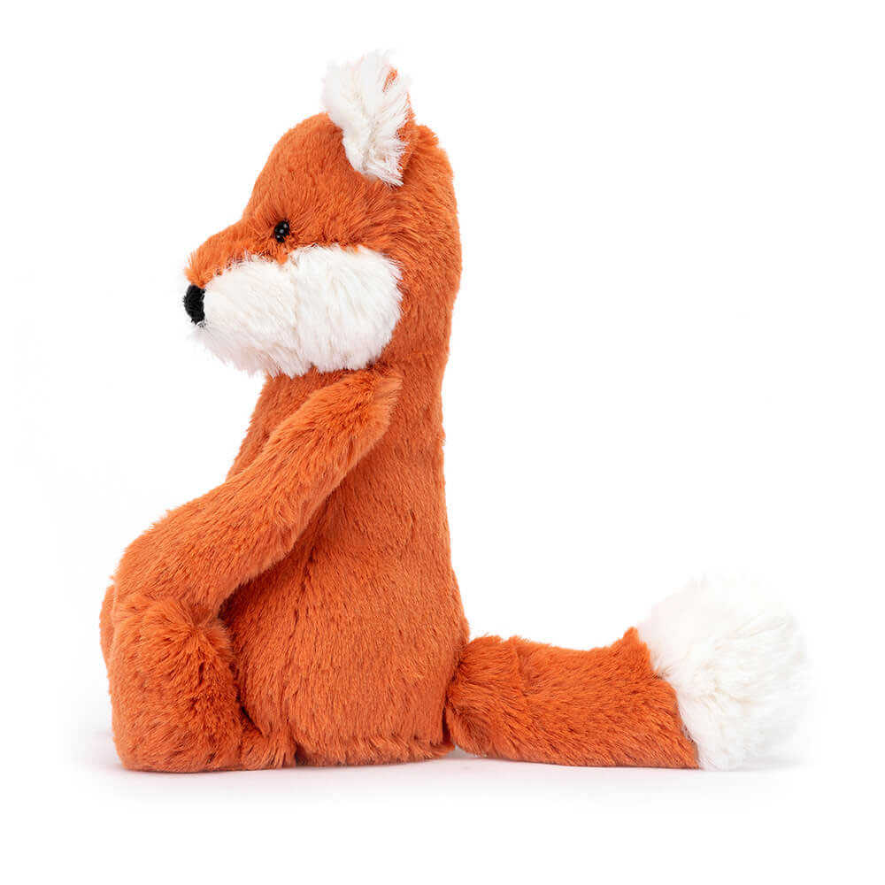 Bashful Fox Cub - Image 14