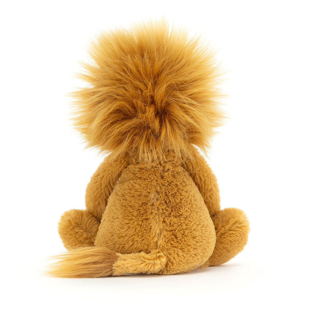 Bashful Lion - Image 9