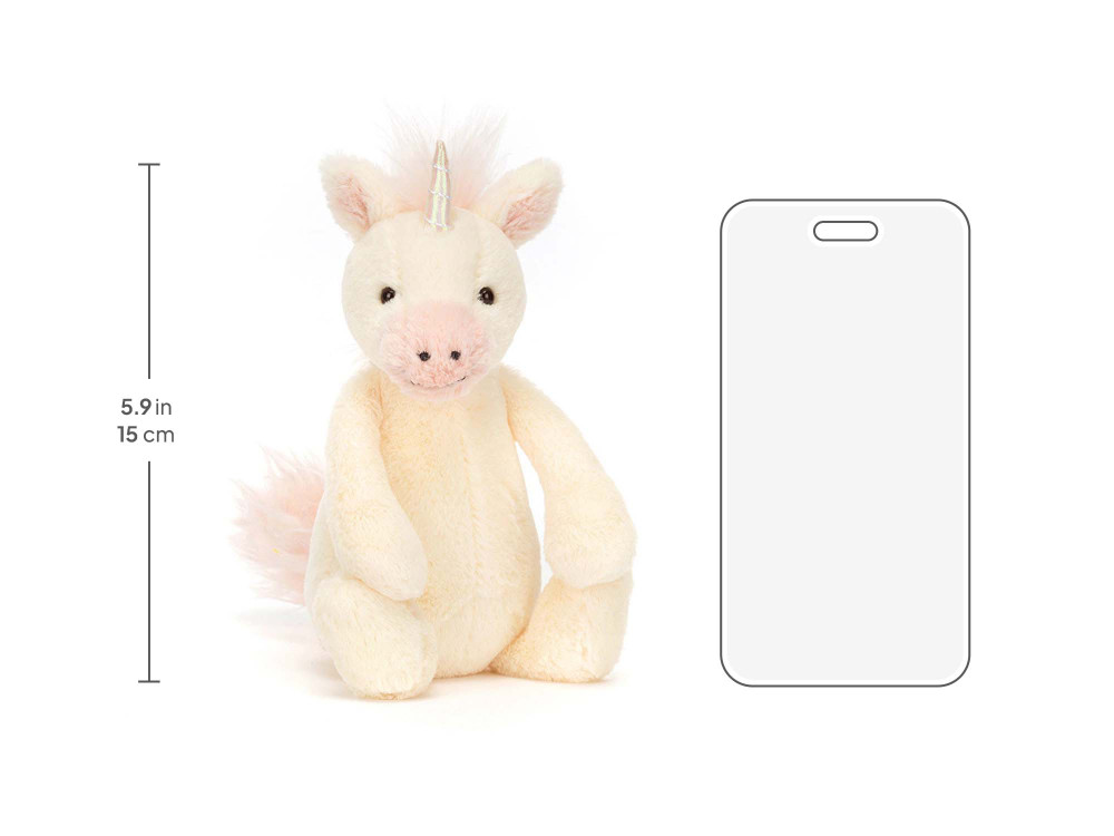 Bashful Unicorn - Image 23