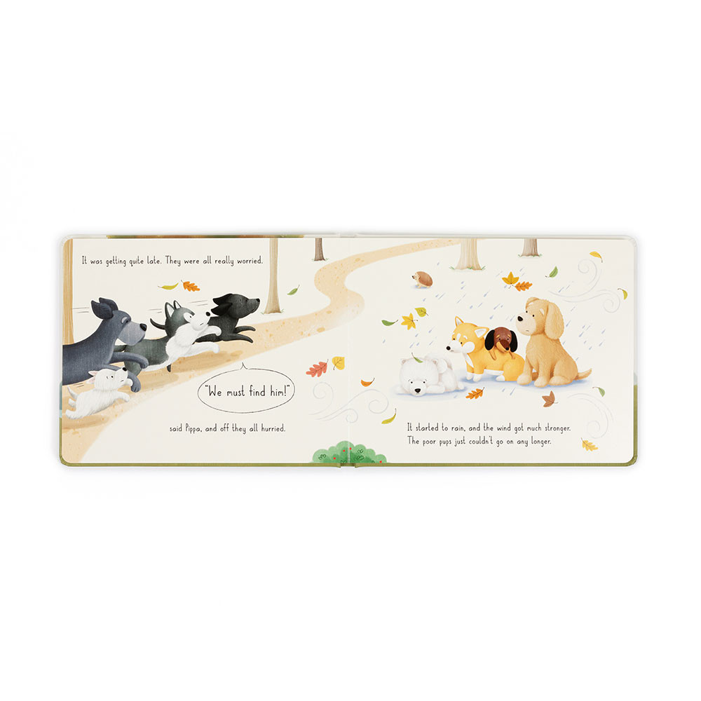 Munro in the Middle Book - Image 2