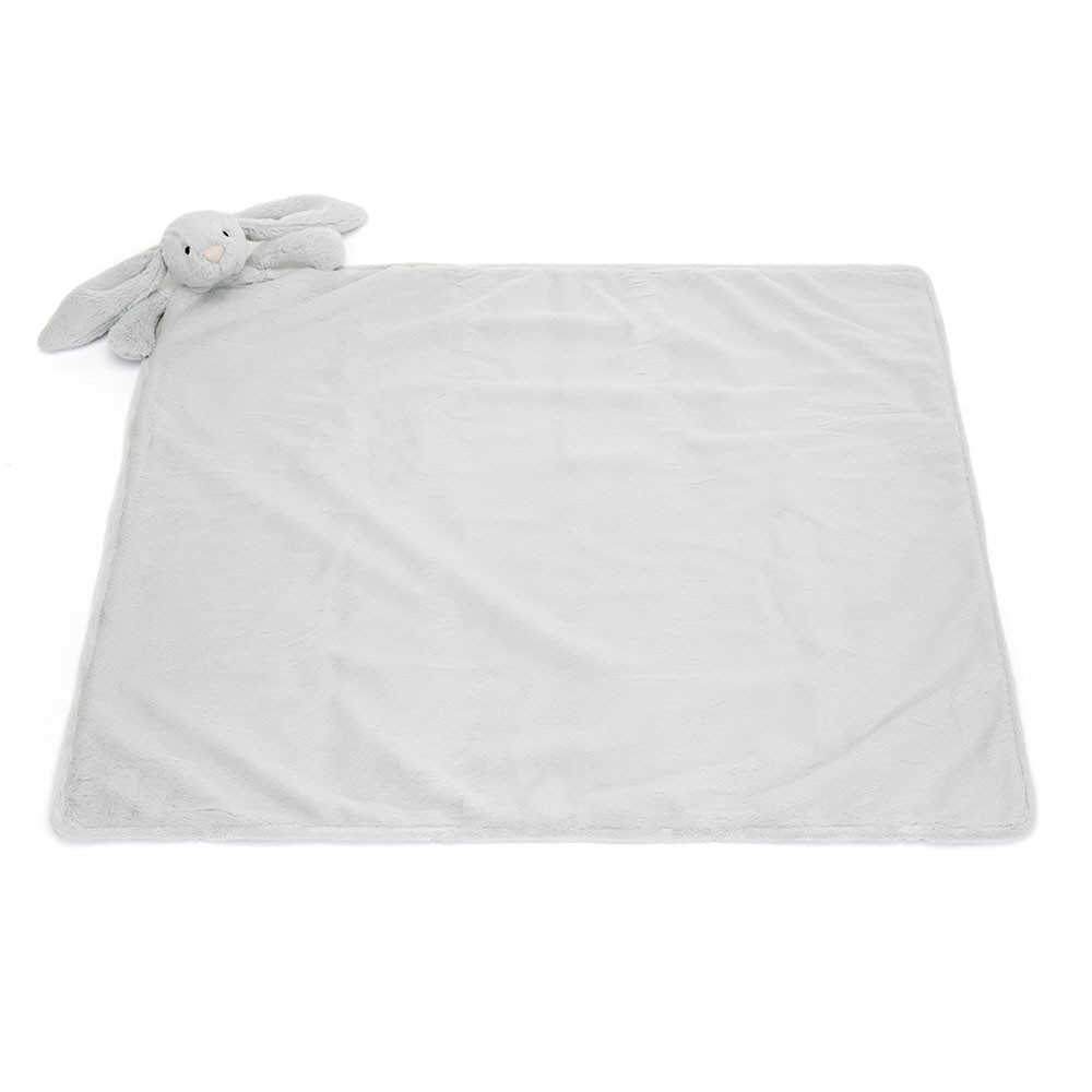Bashful Bunny Blankie - Image 16