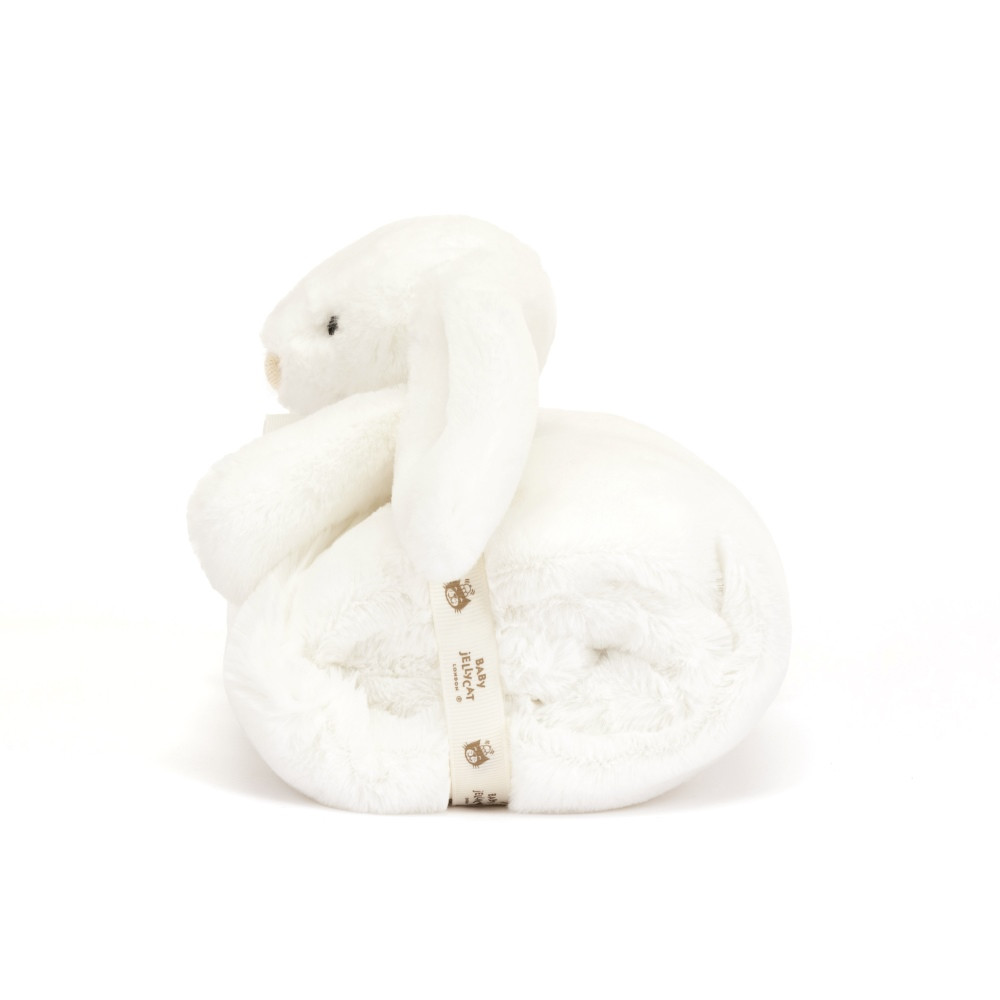 Bashful Luxe Bunny Blankie - Image 9