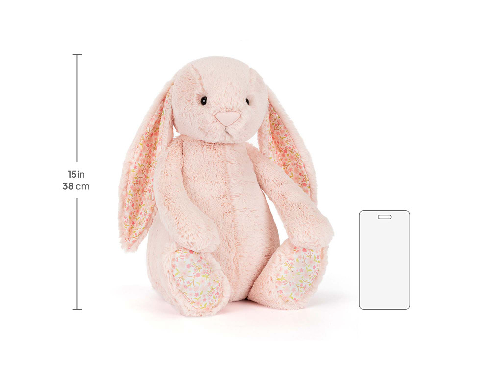 Blossom Blush Bunny 'Cherry' - Image 20
