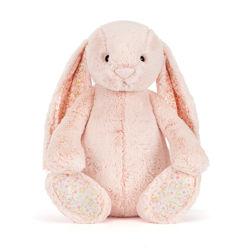 Blossom Blush Bunny 'Cherry' - Image 16