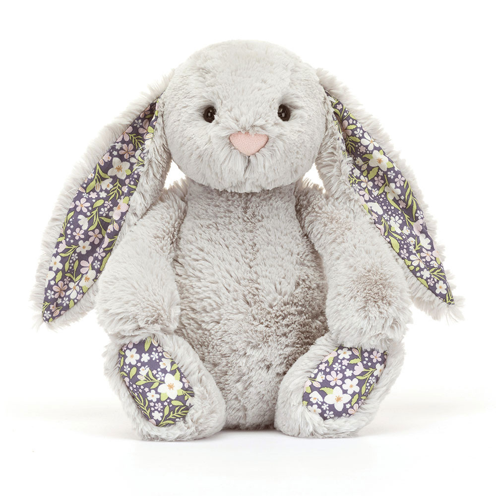 Blossom Silver Bunny 'Bloom' - Image 12