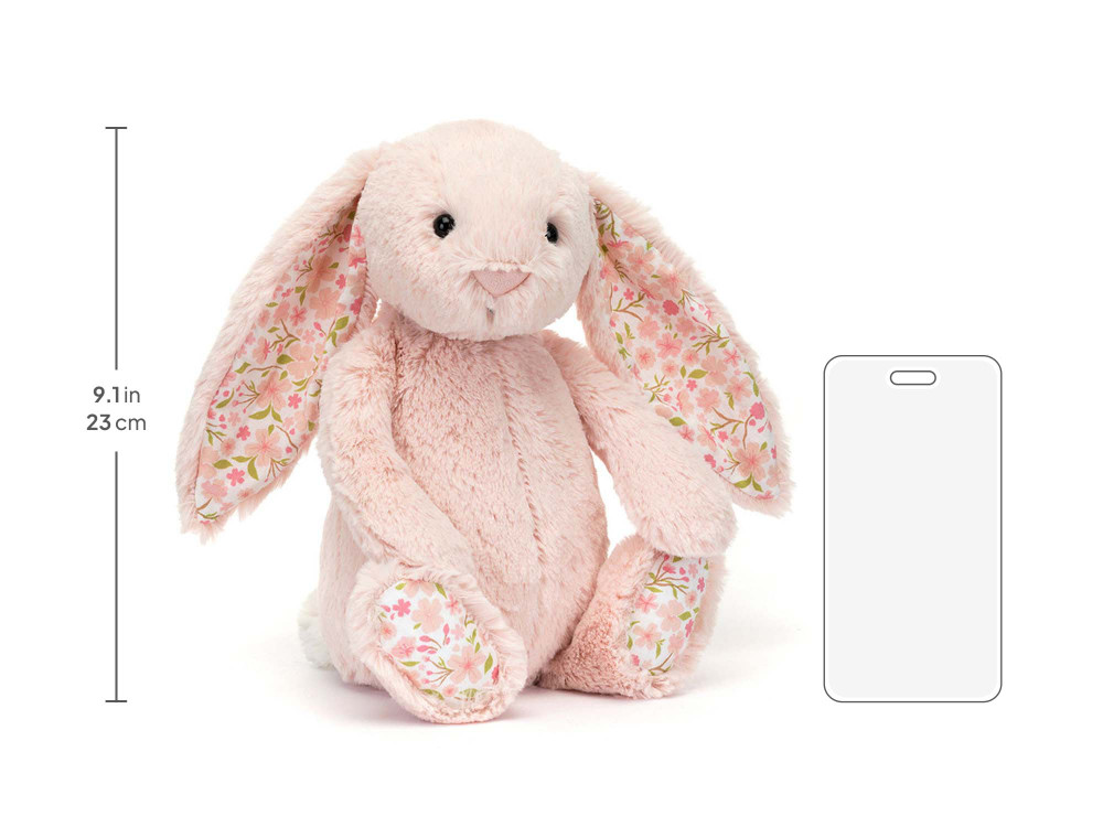 Blossom Blush Bunny 'Cherry' - Image 19