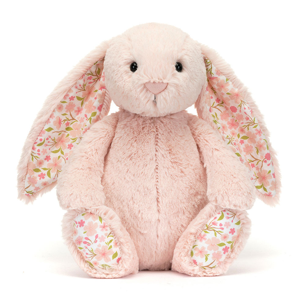 Blossom Blush Bunny 'Cherry' - Image 8