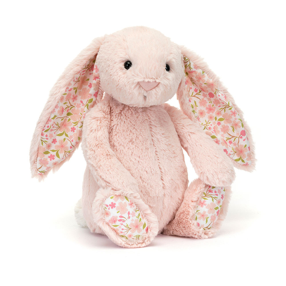 Blossom Blush Bunny 'Cherry' - Image 5