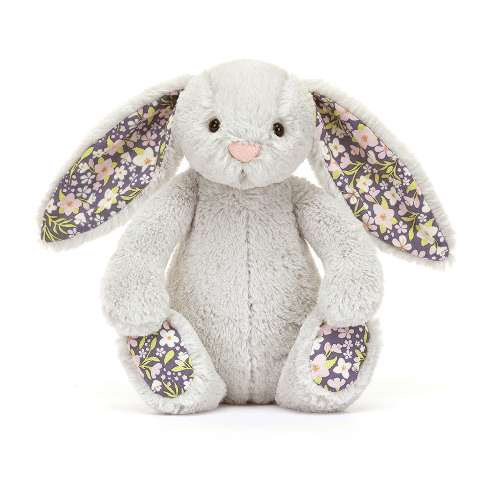 Blossom Silver Bunny 'Bloom' - Image 4