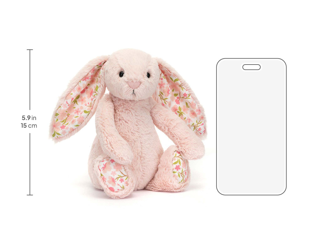 Blossom Blush Bunny 'Cherry' - Image 17