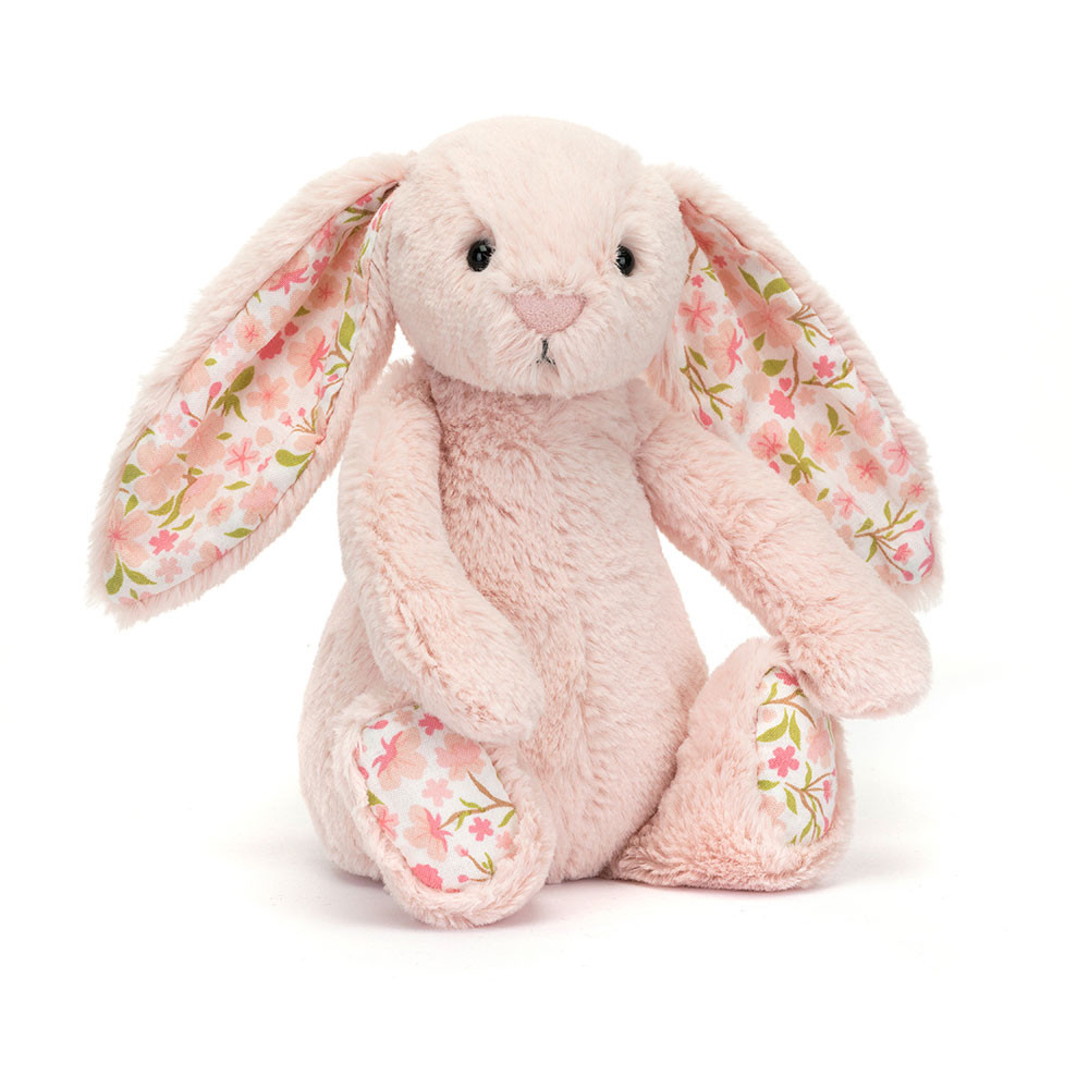 Blossom Blush Bunny 'Cherry' - Image 9