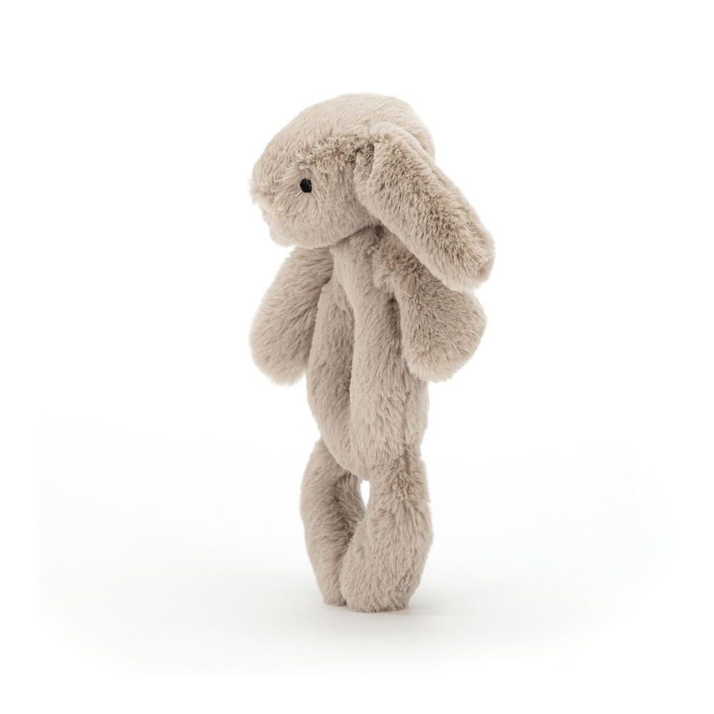 Bashful Bunny Ring Rattle - Image 22