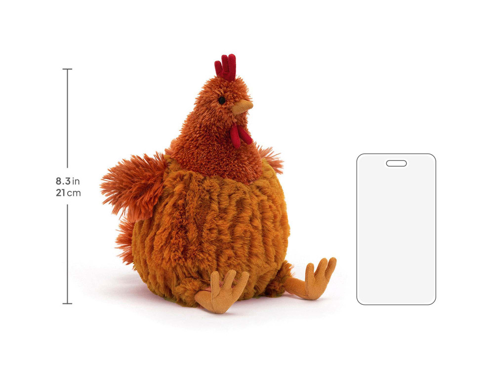 Cecile Chicken - Image 4