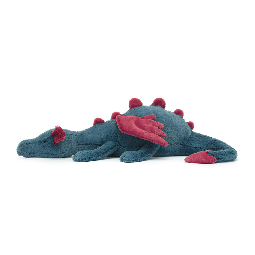 Dexter Dragon - Image 5
